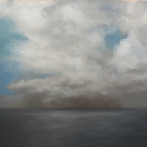 Barbara Nahmad, Oltremare