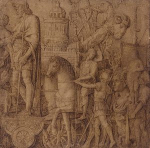 Andrea Mantegna