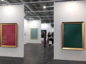 ArtVerona 2019, Serena Fineschi da Marignana Arte