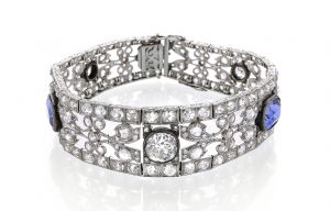 Bracciale anni venti - CURIO FIRENZE