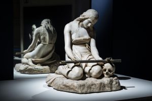 Maddalena penitente