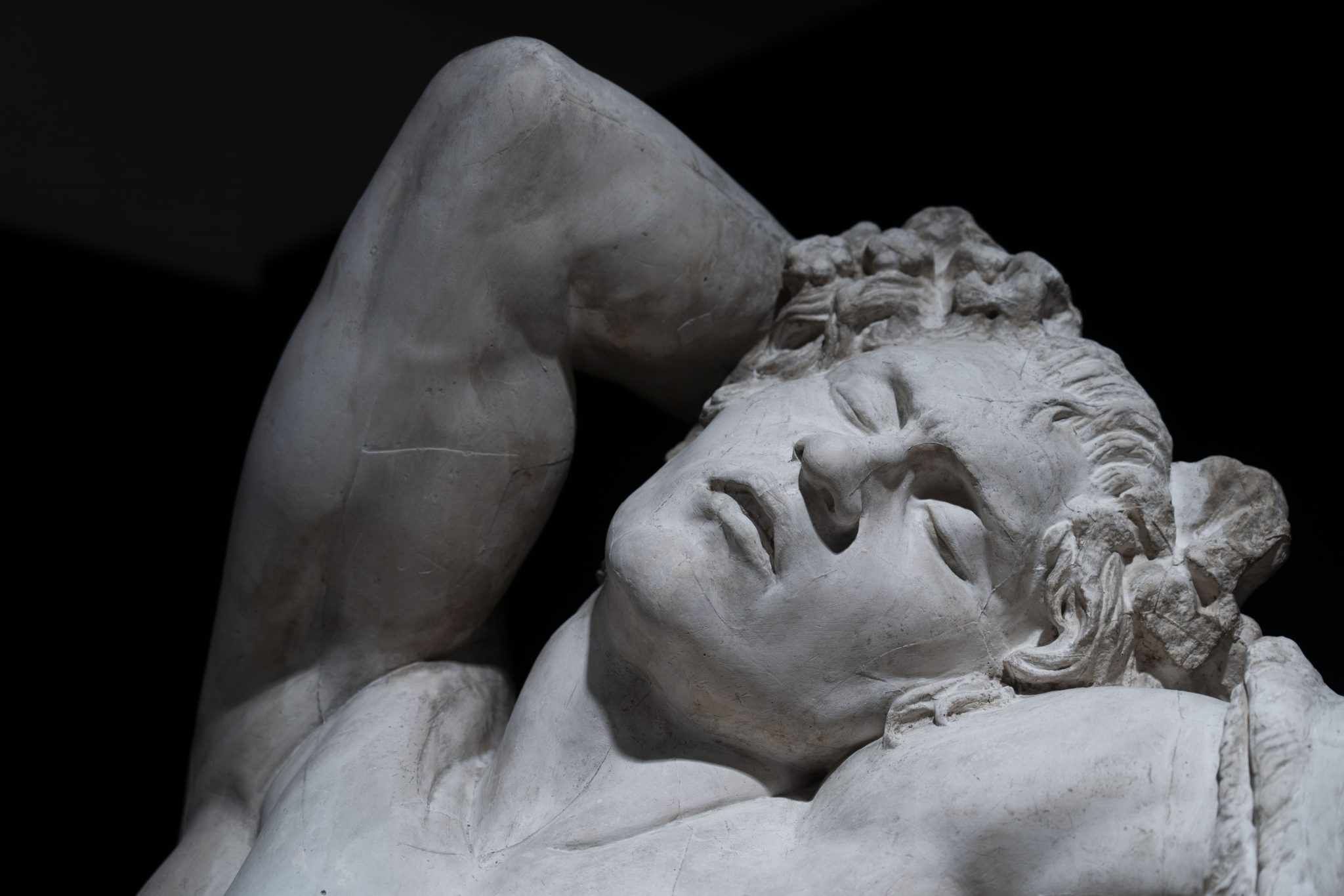 Roma, da Canova a Francis Bacon. Tutte le top mostre da non perdere a dicembre nella Capitale