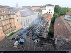 Cavallerizza torino