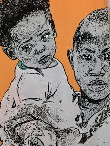 I ritratti dell’infanzia negata in mostra a Firenze