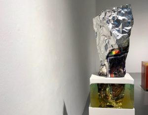 Glimpses di David Maljkovic © artslife