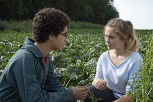 L'età giovane, il nuovo film dei fratelli Dardenne