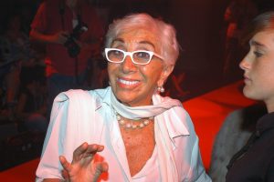 Lina Wertmüller