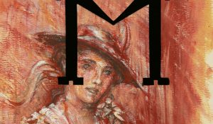 Massimo Mattioli, Margherita Sarfatti. Più