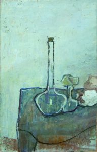 L’ALTRA REALTÀ: LE NATURE MORTE DI OSVALDO LICINI