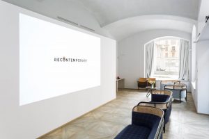Recontemporary, Torino