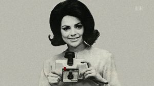 immagine del film Subito-Das Sofortbild. La storia della fotografia istantanea
