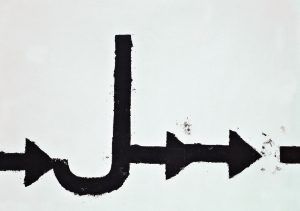 Senza titolo, Kounellis Jannis