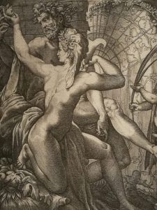 Giulio Romano: Arte e Desiderio