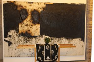 The Dark Side Allestimento Foto ArtsLife