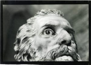 Portrait n.7 (2002), Paolo Novelli