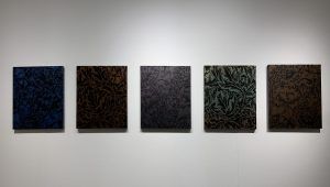Trauma, Marignana Arte, Venezia (foto Anna Mattioli)