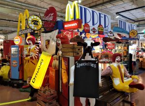 Mercanteinfiera 2019
