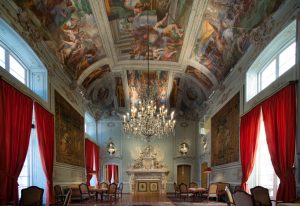 palazzo spinola doria