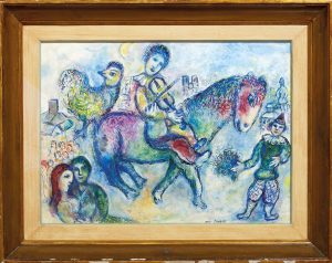 Marc Chagall