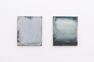 Nazzarena Poli Maramotti, L'altra notte, Z2O Sara Zanin Gallery, Roma. Foto© Masiar Pasquali