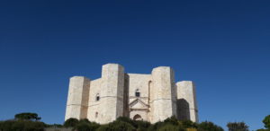 Castel del Monte
