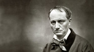 Charles Baudelaire