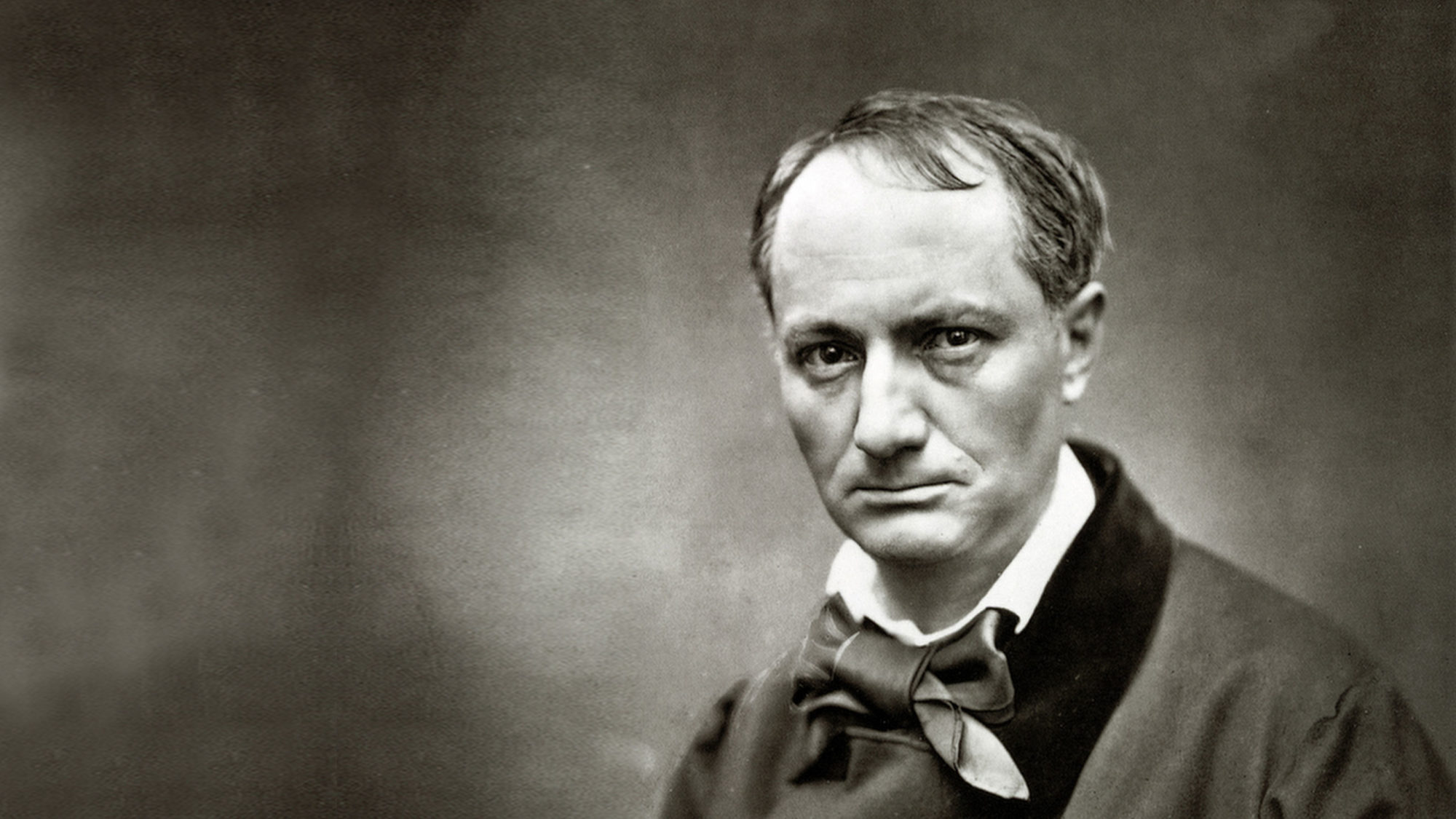 Baudelaire e “I fiori del male”. All’asta in Francia una strofa inedita