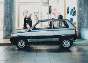 Panda©Foto Davide De Martis per Car&Vintage