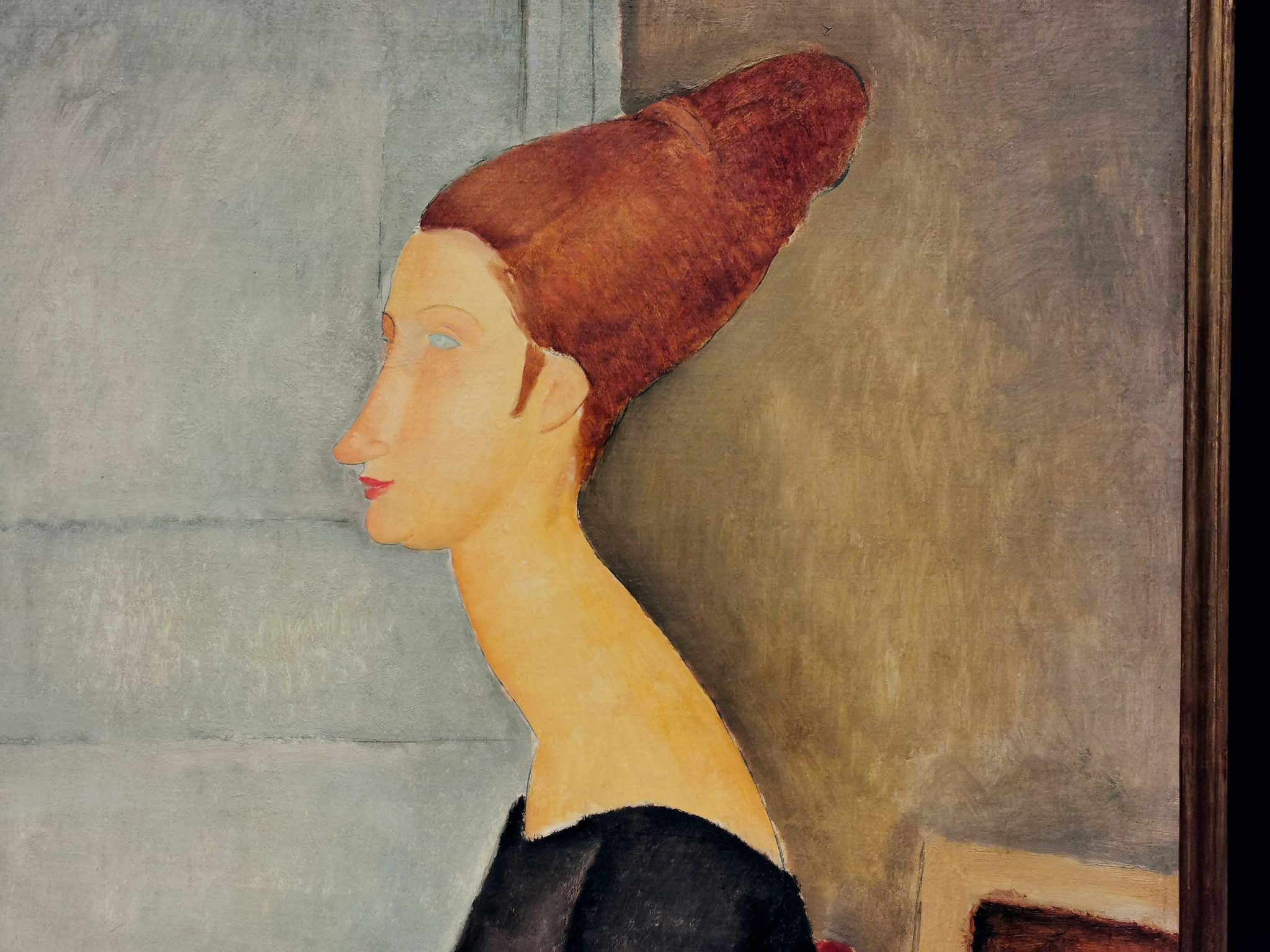L’Italia svende Amedeo Modigliani. Che nel centenario sarà celebrato in Messico e Austria