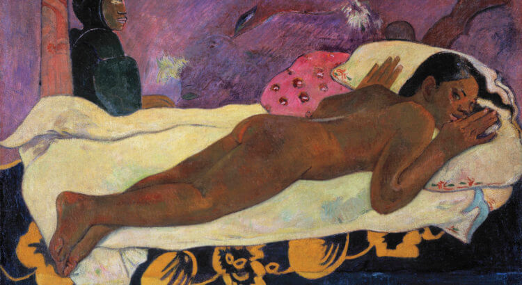 Pedofilia e colonialismo: il lato oscuro di Paul Gauguin. La National Gallery fa luce su Tahiti