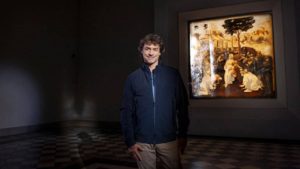 Alberto Angela Ulisse