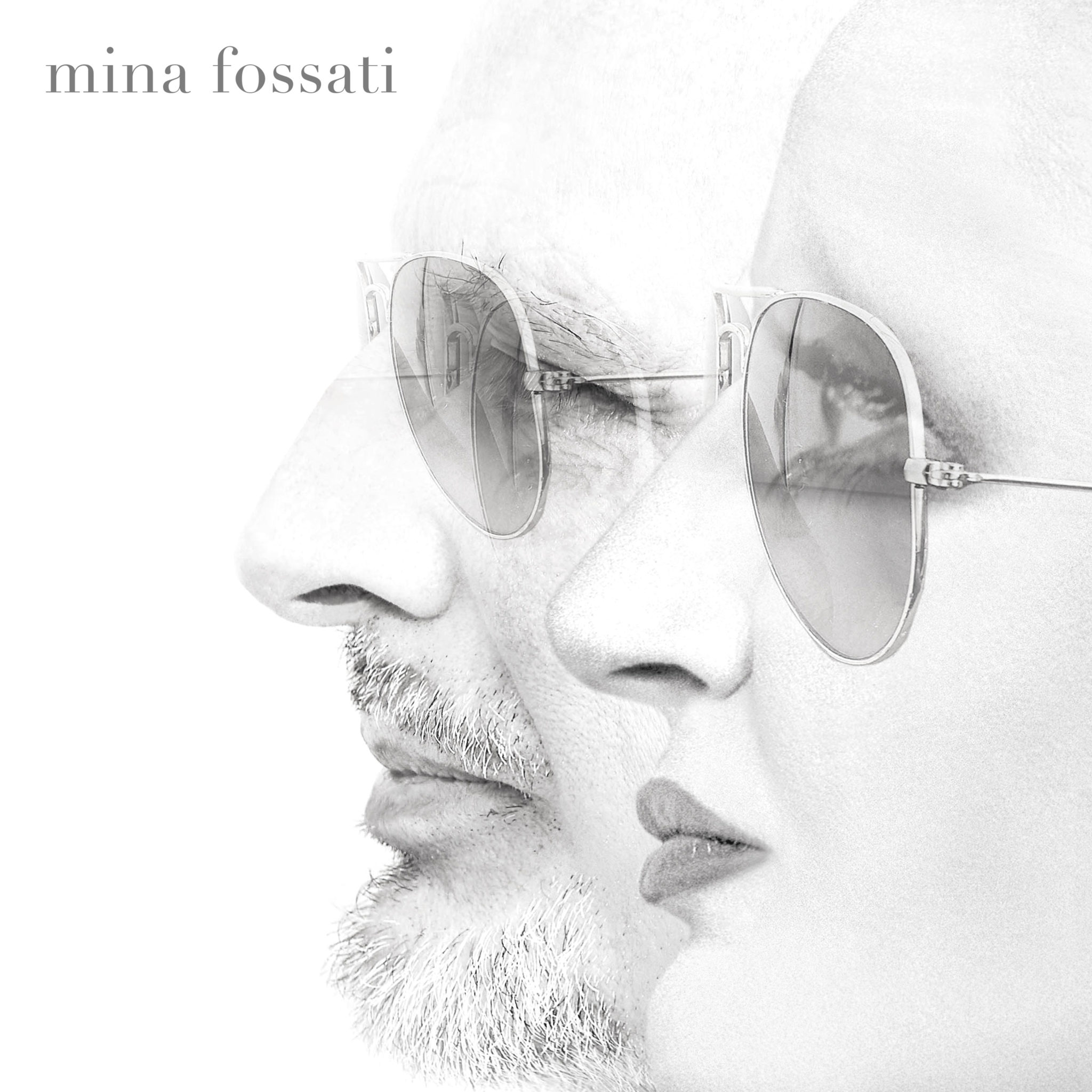 Mina Fossati, finalmente insieme