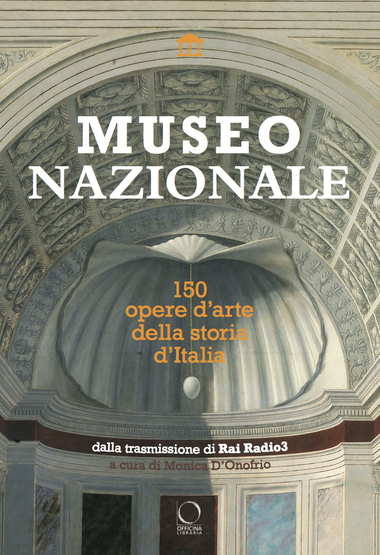 Autunno d’arte in libreria: da Genovesivo a Pordenone, fino all’utopia di un Museo Nazionale