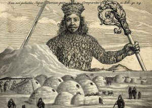 Il potere dei re. Tra cosmologia e politica