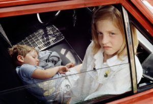 Vivian Maier a colori