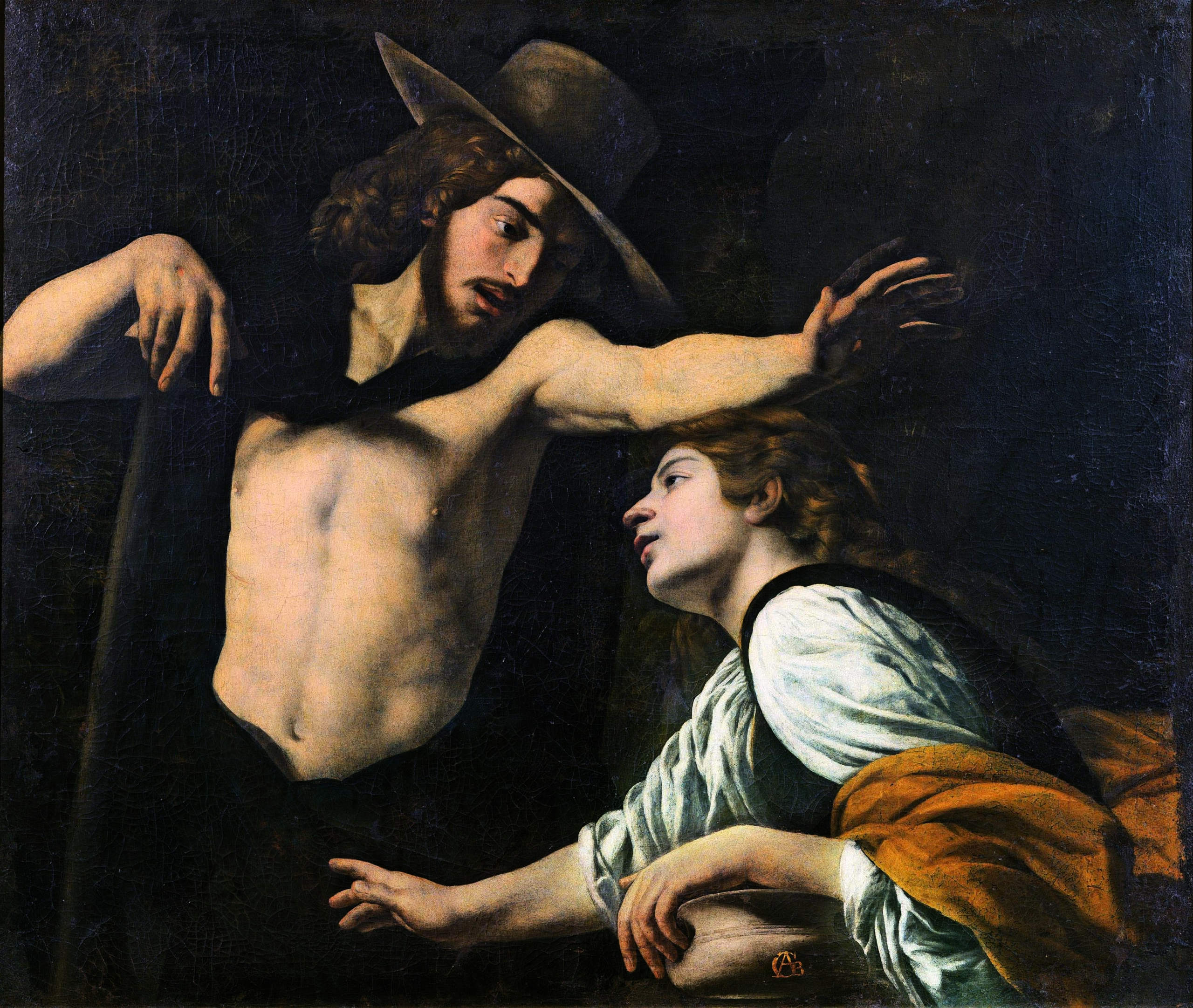 Napoli dopo Caravaggio: una mostra racconta l’eredità del maestro lombardo