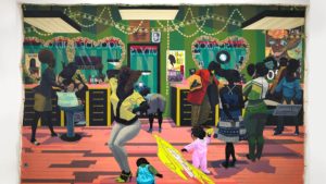 Kerry James Marshall