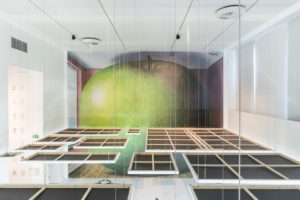 Economy of Means, 2019, installation view ® Fabio Cunha