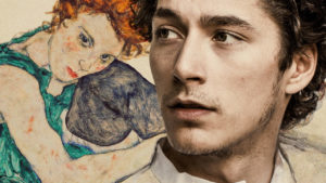 Ritratti d'artisti al cinema