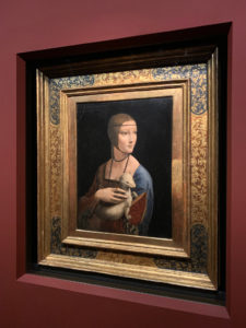 LEONARDO. LE OPERE Solo il 13, 14, 15 gennaio nelle sale italiane