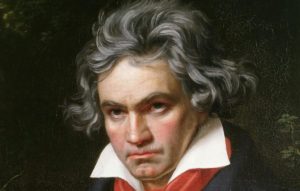 Ludwig Van Beethoven
