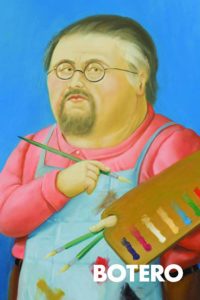Botero (Canada, 2018, 82’). Diretto Don Millar