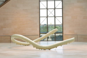 Privileged Points, Nairy Baghramian