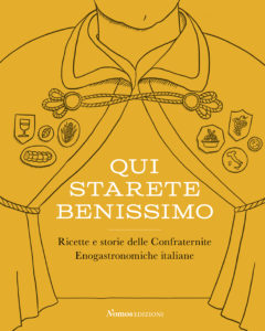 Qui starete benissimo