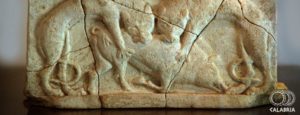 Reperti del Parco Archeologico di Sibari