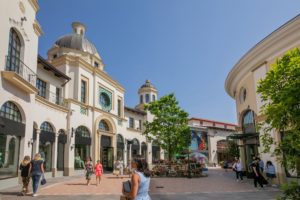 Fidenza Village