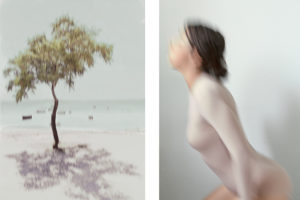 Sofia Uslenghi, Earth Augusta