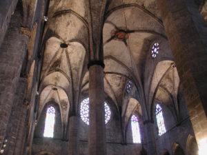 La cattedrale del mare