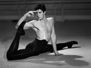 Roberto Bolle