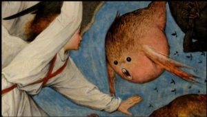 Bruegel Natale Fiandre
